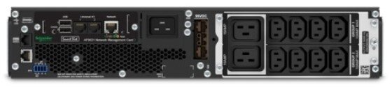 APC SRT3000RMXLI SMART UPS 3000VA 2700Watts Rackmo-preview.jpg